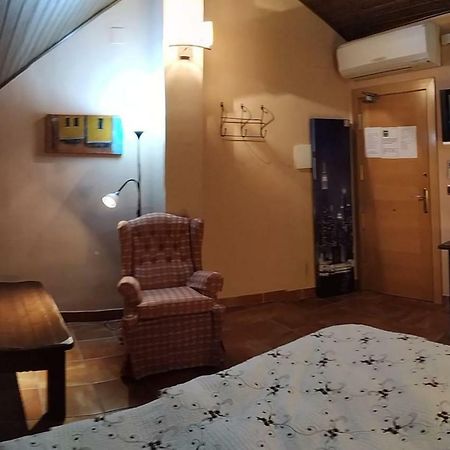 -4-Mejor Que En Casa, Centro Historico De Ubeda Appartement Buitenkant foto