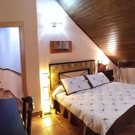 -4-Mejor Que En Casa, Centro Historico De Ubeda Appartement Buitenkant foto