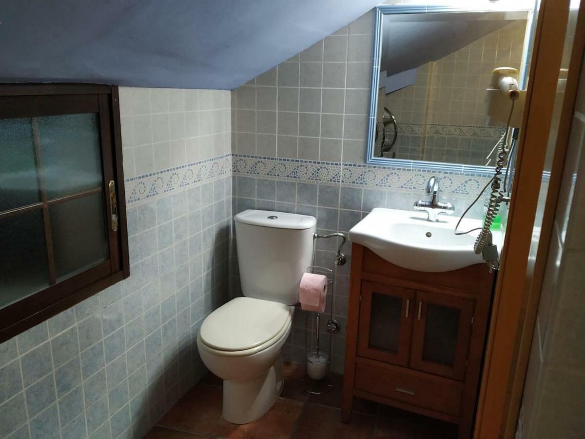 -4-Mejor Que En Casa, Centro Historico De Ubeda Appartement Buitenkant foto