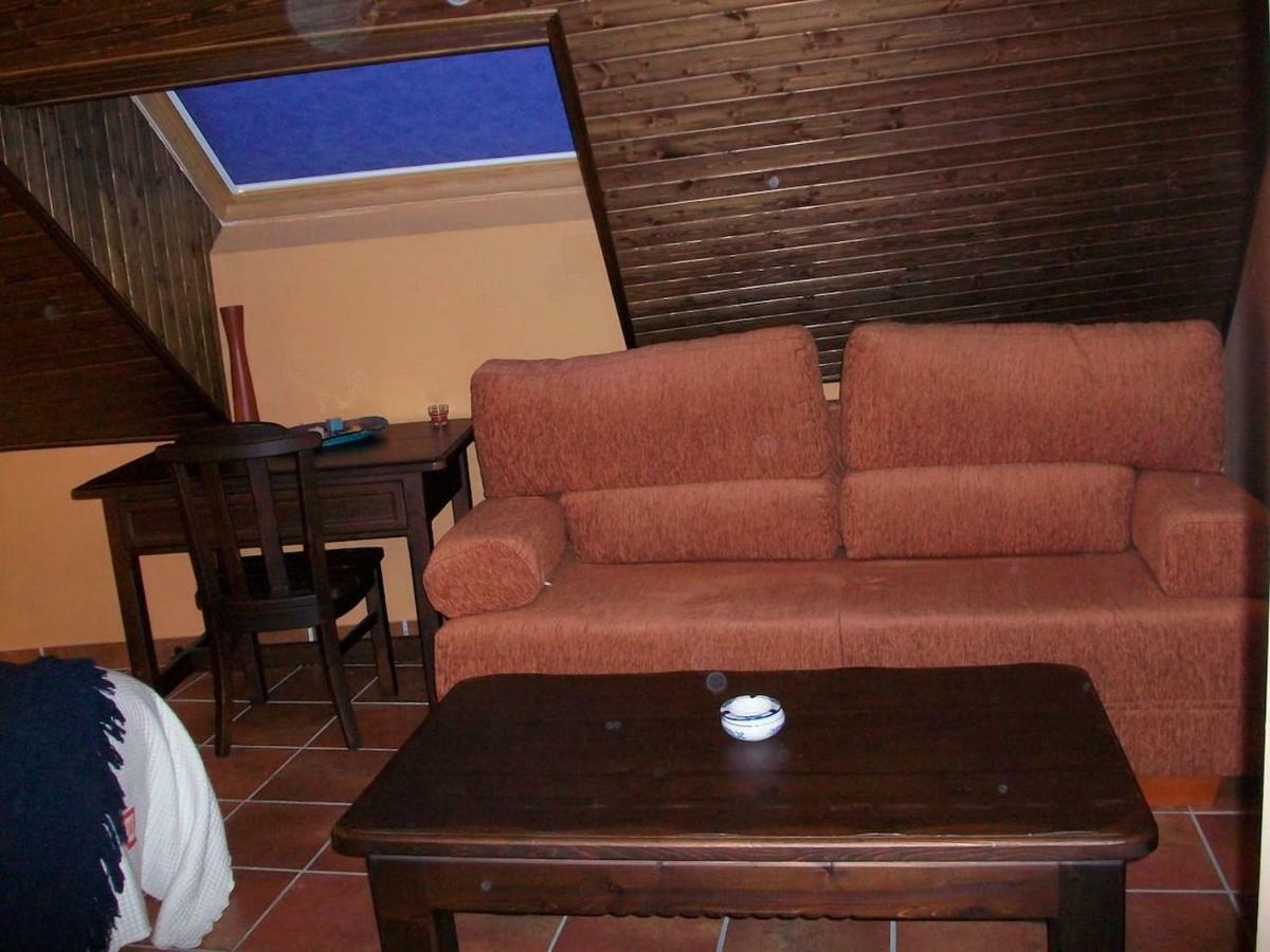 -4-Mejor Que En Casa, Centro Historico De Ubeda Appartement Buitenkant foto