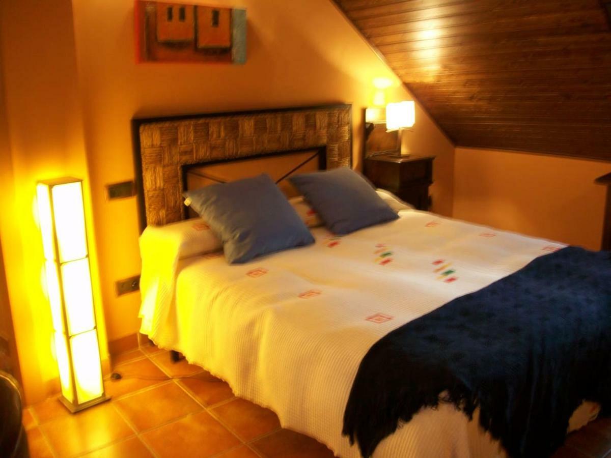 -4-Mejor Que En Casa, Centro Historico De Ubeda Appartement Buitenkant foto