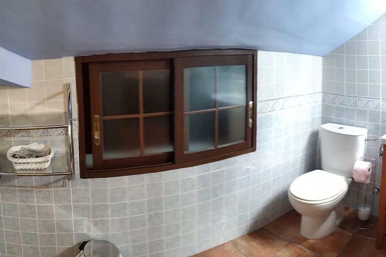 -4-Mejor Que En Casa, Centro Historico De Ubeda Appartement Buitenkant foto