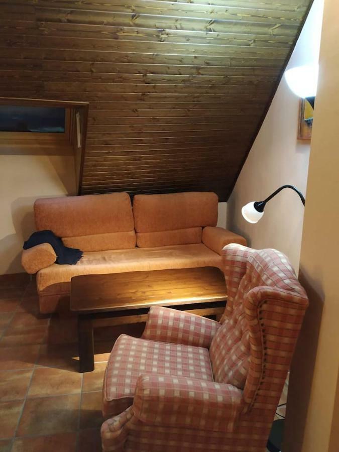 -4-Mejor Que En Casa, Centro Historico De Ubeda Appartement Buitenkant foto