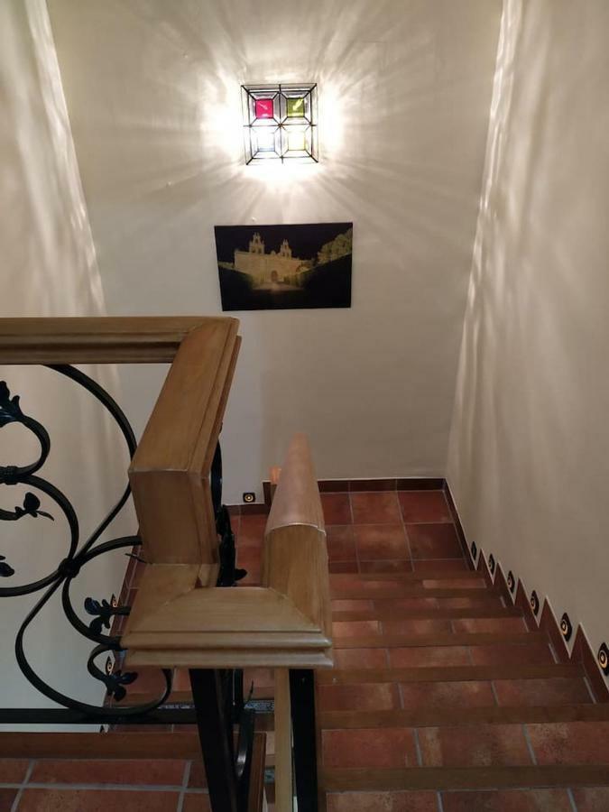 -4-Mejor Que En Casa, Centro Historico De Ubeda Appartement Buitenkant foto