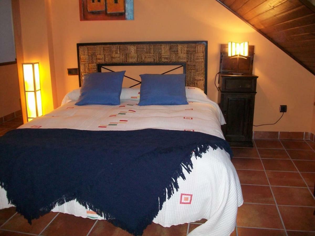 -4-Mejor Que En Casa, Centro Historico De Ubeda Appartement Buitenkant foto