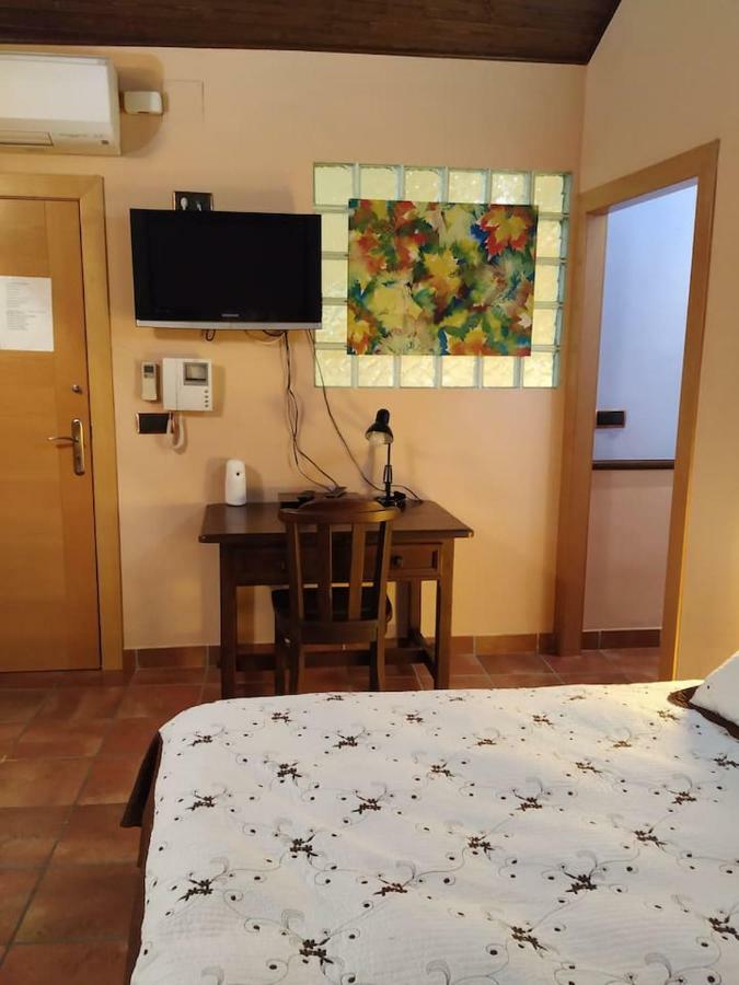 -4-Mejor Que En Casa, Centro Historico De Ubeda Appartement Buitenkant foto