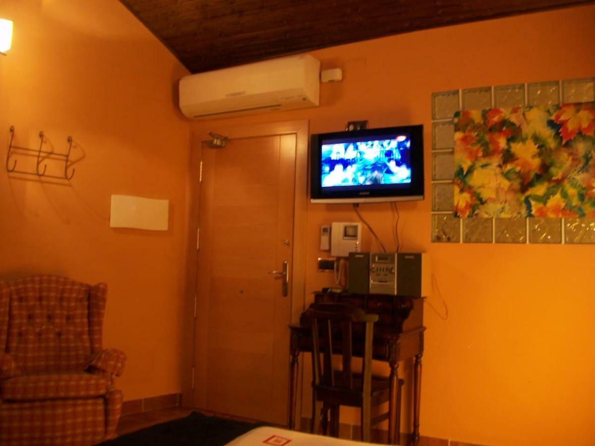 -4-Mejor Que En Casa, Centro Historico De Ubeda Appartement Buitenkant foto