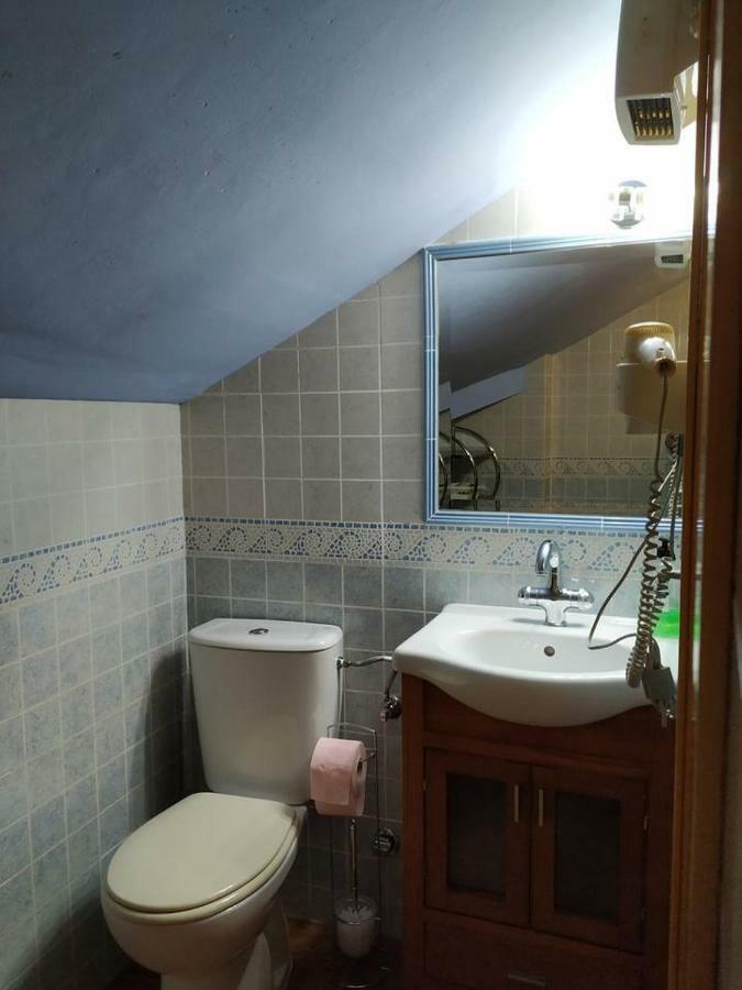 -4-Mejor Que En Casa, Centro Historico De Ubeda Appartement Buitenkant foto
