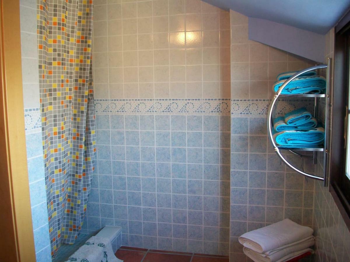 -4-Mejor Que En Casa, Centro Historico De Ubeda Appartement Buitenkant foto